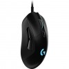 Logitech G403 HERO Gaming Mouse - Высокоточная USB Игровая Мышь для Профессионалов
