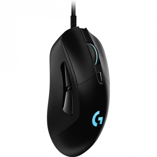 Logitech G403 HERO Gaming Mouse - Высокоточная USB Игровая Мышь для Профессионалов