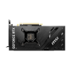 Видеокарта/ GeForce RTX 4070 Ti VENTUS 2X 12G OC MSI