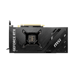 Видеокарта/ GeForce RTX 4070 Ti VENTUS 2X 12G OC