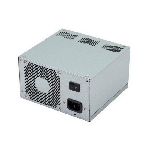 Блок питания FSP FSP500-70PFL(SK) 500W с 80PLUS Bronze для серверов - надежное решение с A-PFC и стандартом IEC 62368