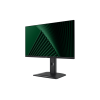 Монитор/ MSI PRO MP275QPG 27'', 2560x1440, IPS, 178x178, 300nit, 100Hz, 4ms, 2HDMI/DP, noUSB-A, Audio out, LTSP, IntPWR, 100x100VESA, Black, 1y