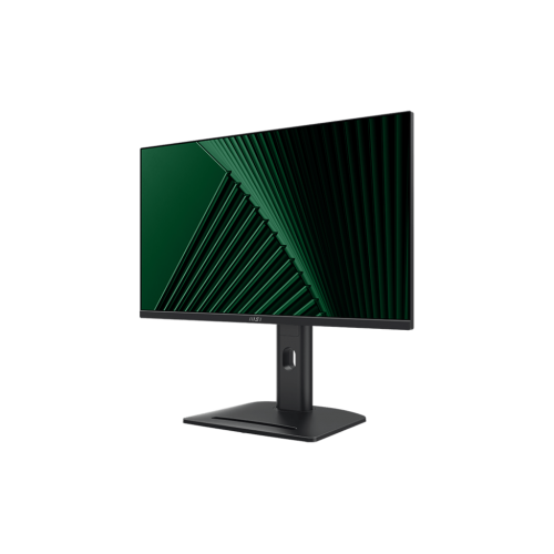 Монитор/ MSI PRO MP275QPG 27'', 2560x1440, IPS, 178x178, 300nit, 100Hz, 4ms, 2HDMI/DP, noUSB-A, Audio out, LTSP, IntPWR, 100x100VESA, Black, 1y