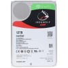 RECERTIFIED 12Tb Seagate IronWolf HDD - SATA 6Gb/s, 7200RPM, 256Mb Cache, 1 год гарантии