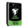 Жесткий диск/ HDD Seagate SAS 10Tb Enterprise Capacity Exos 7E10 12Gb/s 256Mb 1 year warranty (replacement ST10000NM002G, MG10ADA10TE, WUS721010AL5204)