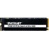 Накопитель SSD Patriot PCIe 4.0 x4 2000GB P400VP2TBM28H P400 V4 M.2 2280
