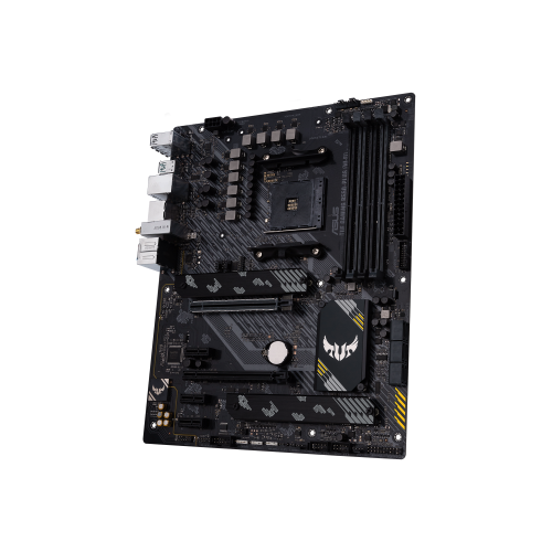 Материнская плата/ TUF GAMING B550-PLUS WIFI II