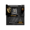 Материнская плата MEG X870E GODLIKE: Высокая производительность и инновационные технологии для геймеров