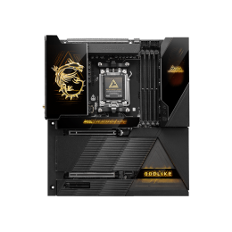 Материнская плата/ MEG X870E GODLIKE
