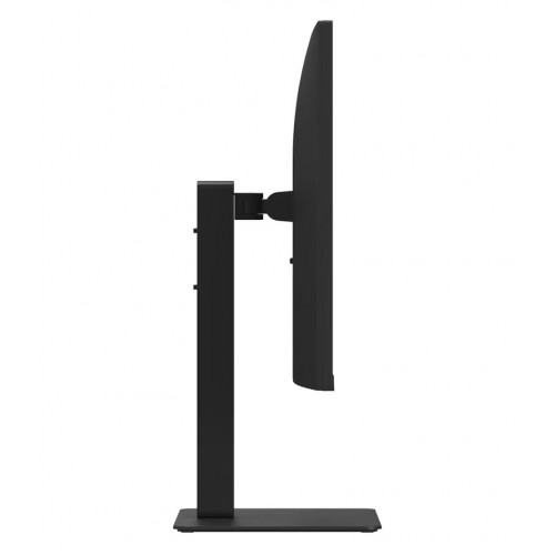 Монитор 32" LG 32U720A-B/ LG 32U720A-B 31.5" VA monitor, 3840x2160, 250cd/m2, 16:9, 5мс (GtG), HDMIx2, DP, USB C (90W), USB 3.0x2, Speakers, 60Hz, 178/178, внешний БП, VESA 100x100, HAS 130mm, black LG