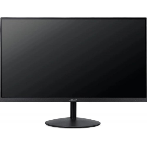 Монитор/ ACER SA322QAbmix 31,5'', ZeroFrame, UltraThin Black, 16:9, IPS, 1920x1080, 1 / 4ms, 300cd, 75Hz, 1xVGA + 1xHDMI (1.4) + SPK + Audio Out, Speakers 1Wx2, sync: FreeSync, Vesa:75x75