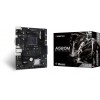 Материнская плата Biostar A520MHP для AMD AM4 - mATX, 2xDDR4, HDMI, 7.1 звук, RAID