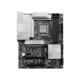 Материнская плата/ PRO Z890-P WIFI