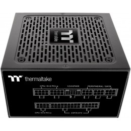 Блок питания Thermaltake ATX 850W Toughpower GF A3 Gen.5 80+ gold 24pin APFC 120mm fan 8xSATA Cab Manag RTL [PS-TPD-0850FNFAGE-H]