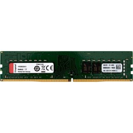 Память оперативная/ Kingston 16GB 3200MT/s DDR4 Non-ECC CL22 DIMM 2Rx8