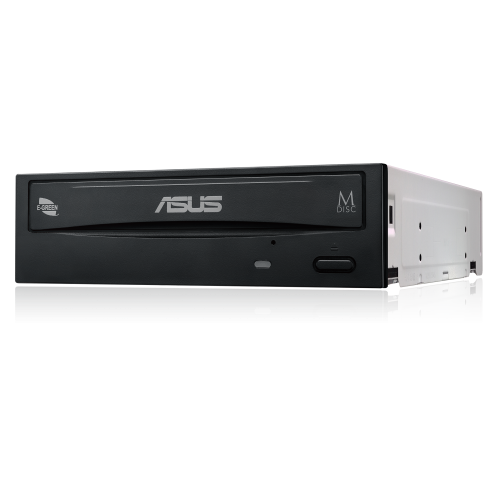 Устройство для записи оптических дисков/ DRW-24D5MT/BLK/B/AS ASUS