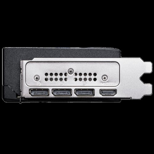 Купить видеокарту MSI RTX 5070 12G SHADOW 2X OC - NVIDIA GeForce 12Gb, PCI-E 5.0, GDDR7, 192bit, HDMI и DP