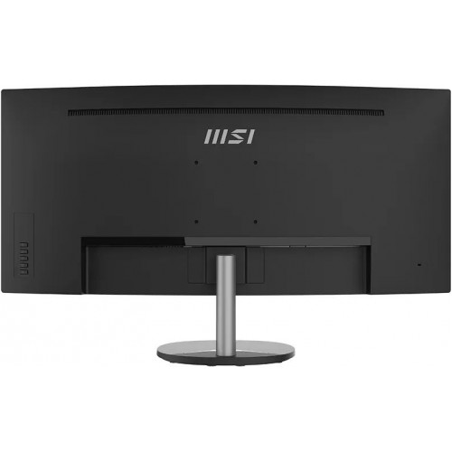 Купить MSI PRO MP341CQ 34 Монитор 3440x1440, VA, 100Hz, 4ms - Идеальный Выбор для Работы и Игры