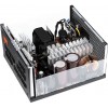 Блок питания PcCooler ATX 1200W P5-YS1200 -G1F Gen.5 80+ gold (20+4pin) APFC 120mm fan 12xSATA Cab Manag RTL [P5-YS1200-G1FFBK1-EU]