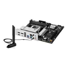 Материнская плата/ PRIME B850M-A WIFI