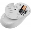 Купить беспроводную мышь Logitech M650 белая оптическая 4000dpi с Bluetooth и USB – идеальный выбор для работы и игр