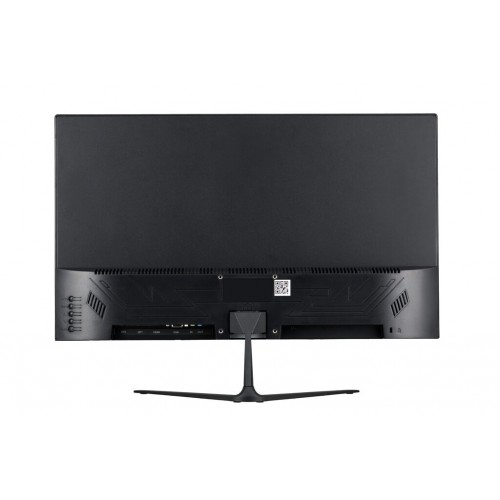 Монитор/ Монитор VALDAY RE24BDB (23.8" / IPS / 1920х1080 / 60/75Hz / LED / HDMI / DP / USB Type-C / VGA / 178/178 / 250cd / Крепление VESA / Динамики / Черный / МИНПРОМТОРГ (МПТ)) БЕШТАУ ЭЛЕКТРОНИКС