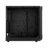 Купить корпус ПК Fractal Design Focus 2 Midi-Tower черный - идеальное решение для ATX, mATX и mITX