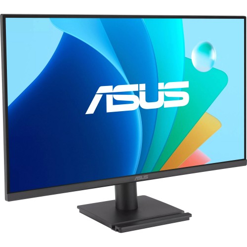 Монитор LCD 27" VA279QG/ Монитор ASUS VA279QG 27'', 1920x1080, IPS, 178x178, 300nit, 120Hz, 1(MPRT)ms, VGA/HDMI/DP, noUSB-A, 2x2W, T, IntPWR, 100x100VESA, Black, 3y