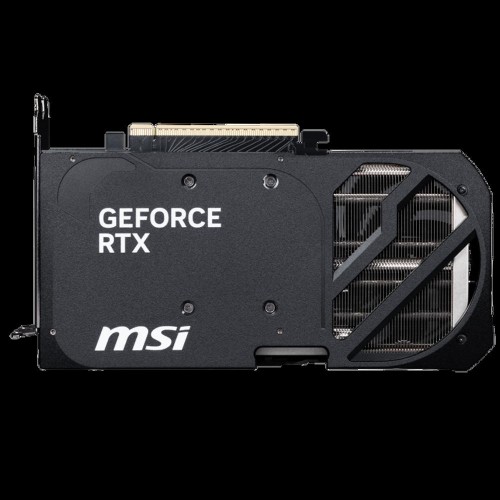 Купить видеокарту MSI RTX 5070 12G SHADOW 2X OC - NVIDIA GeForce 12Gb, PCI-E 5.0, GDDR7, 192bit, HDMI и DP