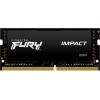 Память оперативная/ Kingston 32GB 3200MT/s DDR4 CL20 SODIMM FURY Impact Kingston