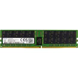 Память оперативная/ Samsung DDR5 96GB RDIMM 5600
