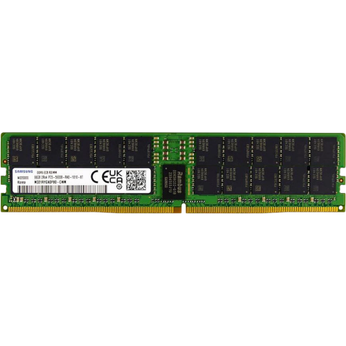 Память оперативная/ Samsung DDR5 96GB RDIMM 5600