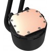 Система водяного охлаждения ID-Cooling FX280 Pro Se Soc-AM5/AM4/1151/1200/2066/1700 черный 4-pin 24.9dB Al 350W Ret