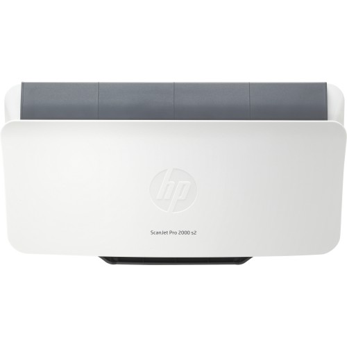 Сканер/ HP ScanJet Pro 2000 s2 HP