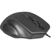 Defender Проводная оптическая мышь Datum MB-347 черный,4 кнопки, 800-1600 dpi Defender