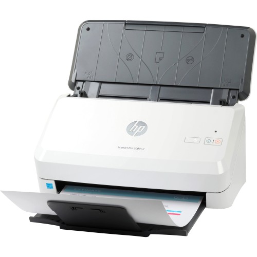 Сканер/ HP ScanJet Pro 2000 s2 HP