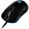 Logitech G403 HERO Gaming Mouse - Высокоточная USB Игровая Мышь для Профессионалов