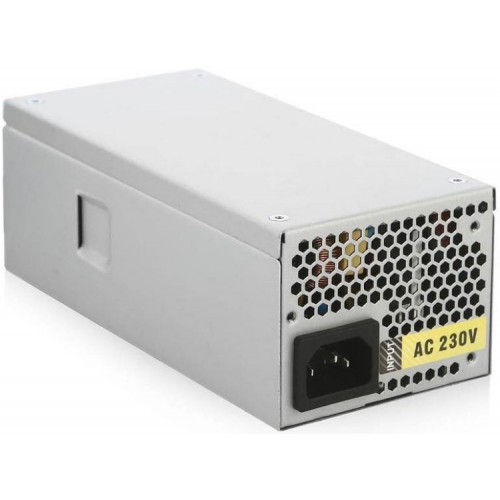 блок питания 300 Ватт/ Power Supply Foxconn 300W TFX, APFC, 80FAN, 3xSATA, 1xPATA, 24+4 Foxconn