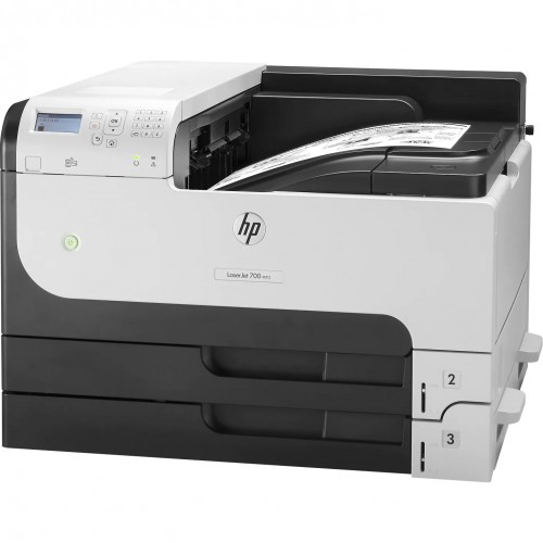 Купить лазерный принтер HP LaserJet Enterprise 700 M712dn — Высококачественная печать для бизнеса