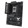 Материнская плата TUF GAMING B850-PLUS WIFI: Высокая производительность и надежность для геймеров
