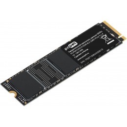 Твердотельный накопитель PC Pet PCIe 3.0 x4 512GB PCPS512G3 M.2 2280 OEM [PCPS512G3]