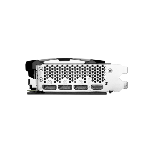 Видеокарта/ GeForce RTX 4070 Ti VENTUS 2X 12G OC MSI