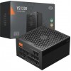 Блок питания PcCooler ATX 1200W P5-YS1200 -G1F Gen.5 80+ gold (20+4pin) APFC 120mm fan 12xSATA Cab Manag RTL [P5-YS1200-G1FFBK1-EU]