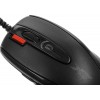 Мышь A4Tech X-7120 черный оптическая 2000dpi USB 7but (X-710BK+X7-200MP)