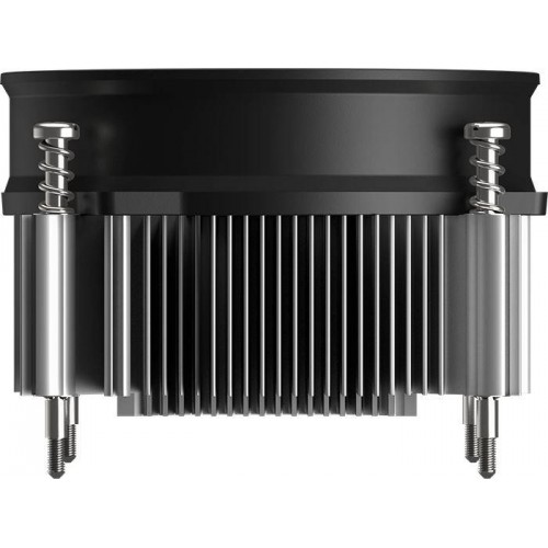 Кулер PcCooler R95S-I Soc-1200/1700/1851 4-pin 31.1dB Al 95W 360gr Ret (R95S-XXNIXX-CL) [R95S-XXNIXX-CL]