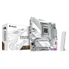 Материнская плата/ X870M A ELITE WF7 ICE