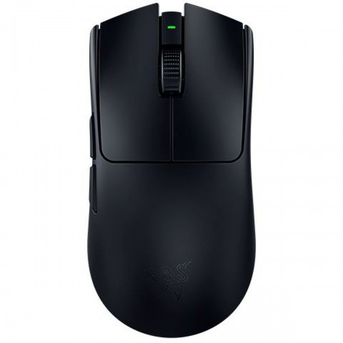 Razer Viper V3 Pro: Премиальная Черная Игровая Мышь для Профессионалов