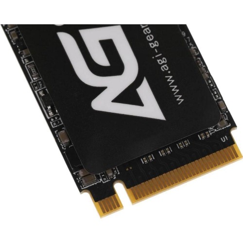 Твердотельный накопитель AGI AI298 4TB M.2 PCIe - Высокая скорость и надежность в цветной упаковке