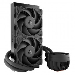 Жидкостная система охлаждения Arctic Cooling Liquid Freezer III Pro 240 Multi Compatible All-In-One CPU Water Cooler (ACFRE00178A)