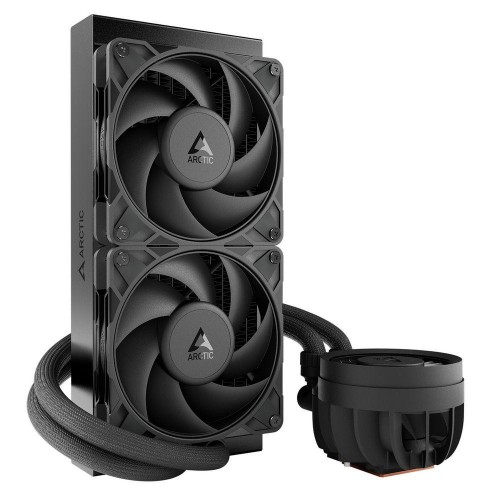 Жидкостная система охлаждения Arctic Cooling Liquid Freezer III Pro 240 Multi Compatible All-In-One CPU Water Cooler (ACFRE00178A) ARCTIC